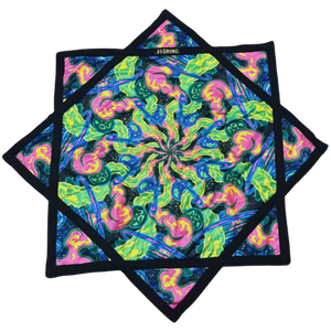 Dream Space Flow Star (UV-Reactive)
