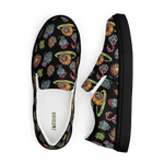 Cosmic Stroll™ Slip - Ons for Men - Joshing™ Cocktails