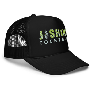 Joshing Trucker Hat - Joshing™ Cocktails